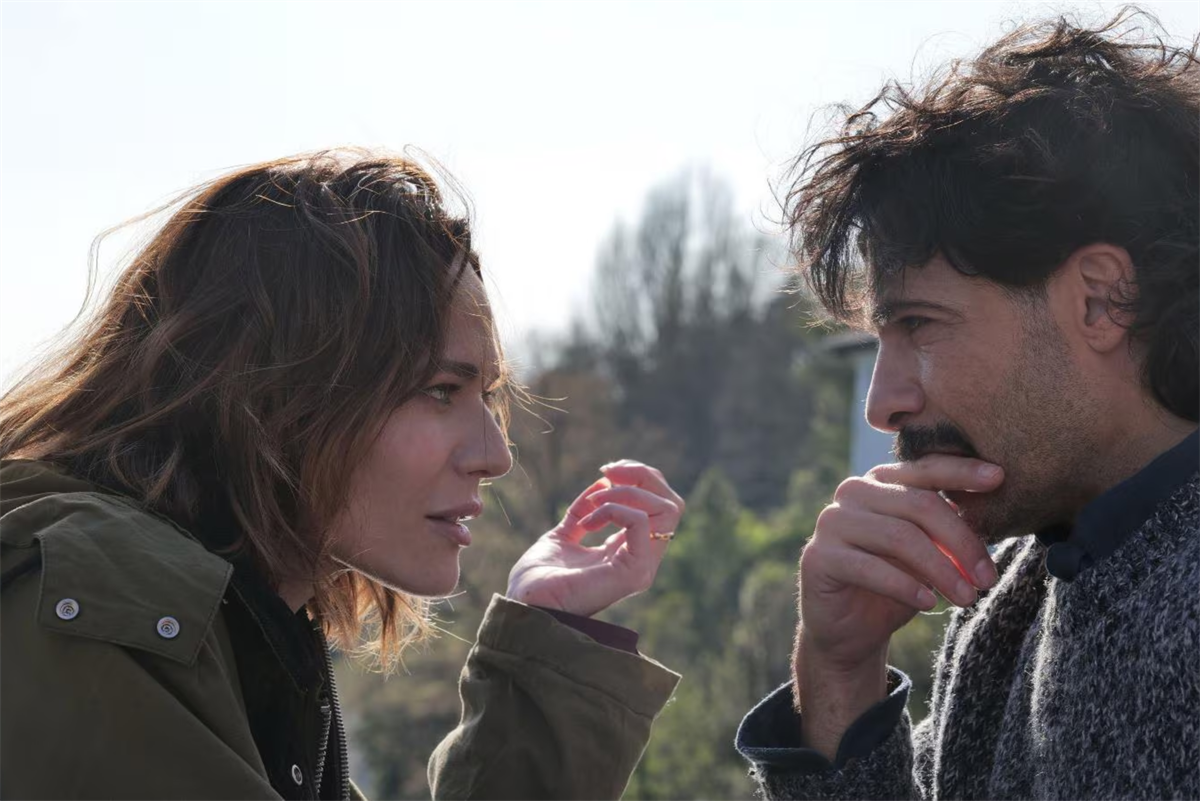 Rai 1 Launches the Mini-Drama Se io fossi te